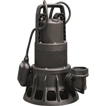 Čerpadlo FEKA BVP 700 M-A ponorné kalové čerpadlo DAB.FEKA BVP