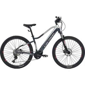 Jízdní kolo Lectron Esconder MFR 17" 14,5Ah (ZDARMA Doprava + Dárek)