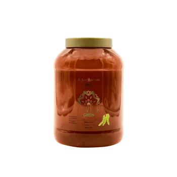 Kosmetika pro psa Iv San Bernard Šampon KAVIÁR ISB Objem: 3000 ml