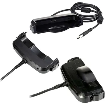 Kancelářská technika Honeywell EDA70-UC-R snap-on charging adaptor, USB
