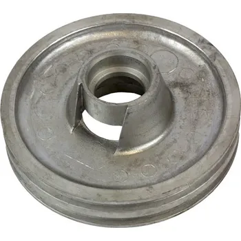 Příslušenství k čerpadlu SIGMA PUMPY 50-GFHU těleso ložiska horní