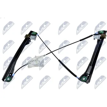 Stahovačka okna Zvedací zařízení oken NTY EPS-SE-016