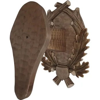 Podložka pod trofej č.233 - tónovaná