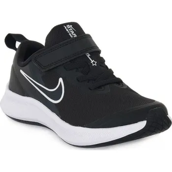 Chlapecké tenisky NIKE Star Runner 3 DA2777-003 28
