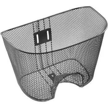 brašna na kolo Košik na řídítka s držákem HT-112