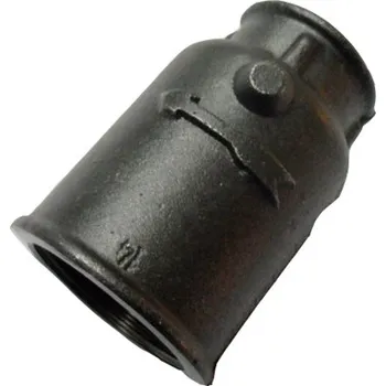 Příslušenství k čerpadlu SIGMA PUMPY 1"EVBU výtlačné těleso