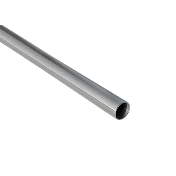 Zábradlí trubka o 14x1.5mm, broušená nerez K320 /AISI304 , cena za 1ks(6m)