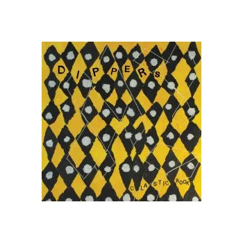 Zahraniční hudba Clastic Rock / Vinyl - Dippers [LP]