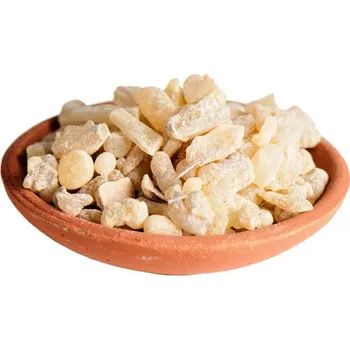 Čajovna Vykuřovadla Kadidlo INDIE 20g