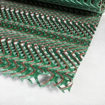 Venkovní dlažba Tenax Zatravňovací rohož GP Flex Typ: 1400 g / m2, Návin role: 20 m, Šířka role: 2 m