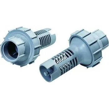 Příslušenství k čerpadlu Kovoplast SACÍ KOŠ PLASTOVÝ SKP 1“