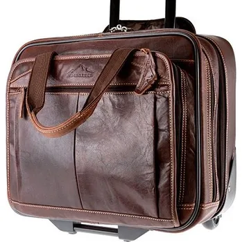 Cestovní taška File Trolley DENVER