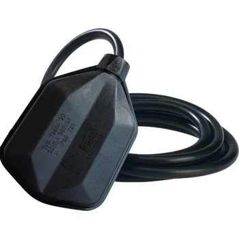 Příslušenství k čerpadlu ITALFLEXO PLOVÁKOVÝ SPÍNAČ KABEL 0,5 M (PVC)