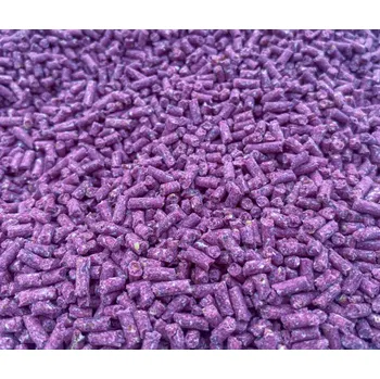 Krmiva Kratonohy Micropelety 2,5mm OLIHEŇ 2500g