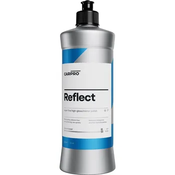 Finišovací pasta CarPro Reflect (500 ml)