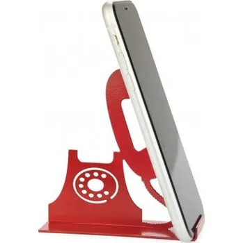 Balvi, Stojánek na telefon Riiing 27696 | Červená