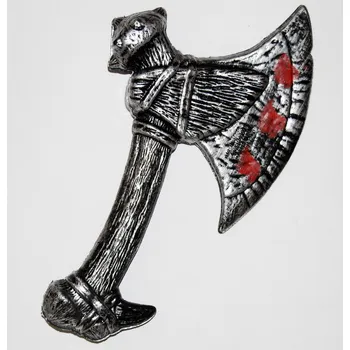 Karnevalový doplněk Zbraně pro pračlověka druh: Sekera