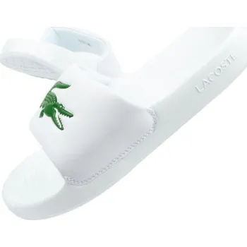 Dámská sportovní obuv Dámské boty Serve Slide W 02082 - Lacoste 35,5