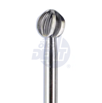 Fréza tvrdokovová chirurgická fréza ALLPORT | oblá | do násadce | 500 104 001 291 050