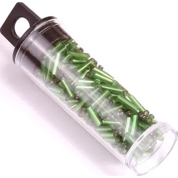 Korálek Čípky č.18 - 6mm