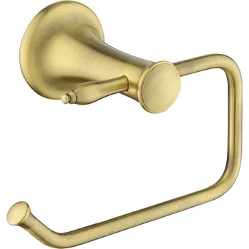 Novaservis Závěs toaletního papíru ANTICA, bronz