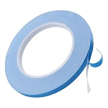 Vývojová deska Teplovodivá lepící oboustranná páska - 8 mm, 50 metrů