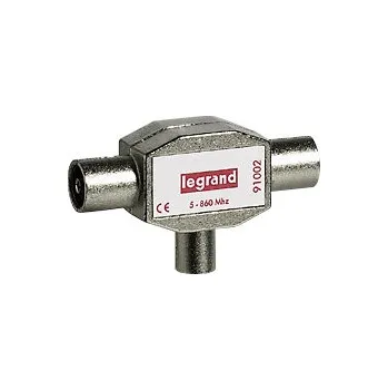 Rozvaděč Rozbočovač LEGRAND 91002 TV/R 091002