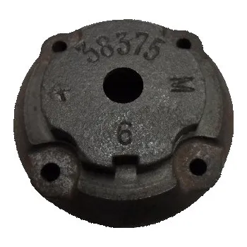 Příslušenství k čerpadlu SIGMA PUMPY V-1-K VÍKO LOŽISKA KR 100