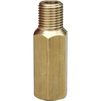 Příslušenství k čerpadlu SIGMONA Mosazné prodloužení k tlakovému spínači 1/4" ( 50 mm )