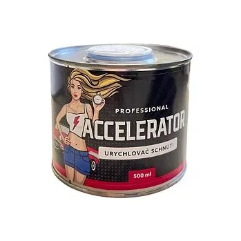 Autolak Marty's Urychlovač schnutí 500ml