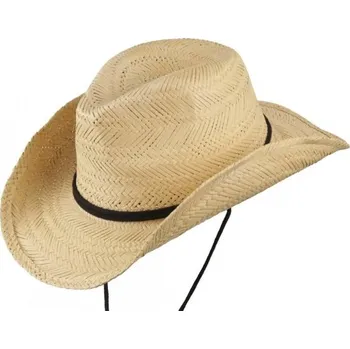 Klobouk Klobouk slaměný - CATTLEMAN