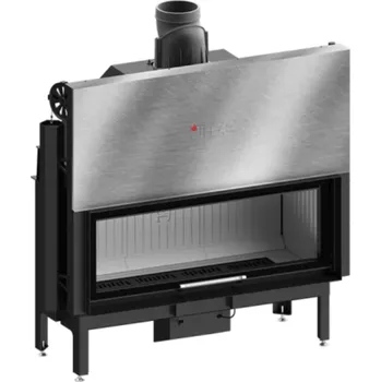 Krbová vložka Krbová vložka HITZE ARDENTE 120X43.G - gilotina