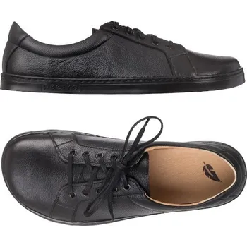 Pánské tenisky Peerko Classic Black 2.0 Velikost: 45
