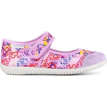 Dívčí pantofle Dětské papuče CICIBAN KESSY dívčí Velikost: 38