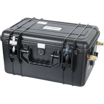 Článková baterie Haibo Baterie LiFepo 4 24V 100Ah