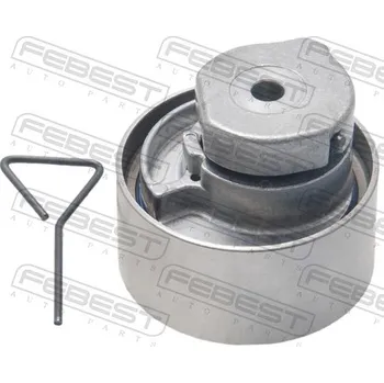 Rozvod motoru Napínací kladka ozubeného řemene FEBEST 2087-PTC