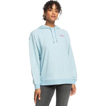 Dámská mikina mikina Roxy Lights Out C - BFT0/Clear Sky M
