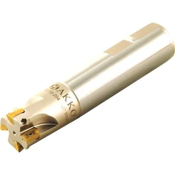 Fréza AKKO Stopková fréza čelní AEM90-XO12-D25-W25-L150-Z03 M.06.01.04.03