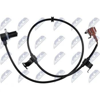 ABS Snímač počtu otáček kol NTY HCA-NS-077