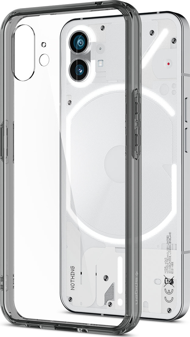 Spigen Ultra Hybrid pro Nothing Phone (1) čiré - Zbozi.cz
