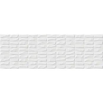 Stavební materiál EBS Glaciar dekor 30x90 next matný GLAD3090NXM