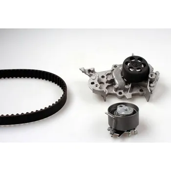 Vodní pumpa + sada ozubeného řemene HEPU PK09540S
