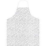 DARRÉ Kuchyňská zástěra Venkovský sen - bílomodrá