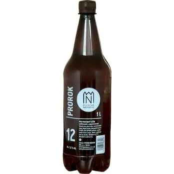 Pivo Pivo Prorok 12° polotmavé 1L | Pivovar Neratov