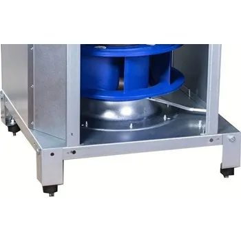 RFU-400-500-NOH-AKV1 nožičky pro průmyslový radiální ventilátor Alteko RFU