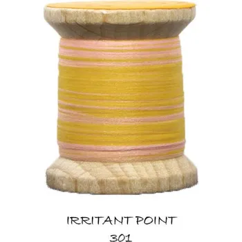 Nuclear Irritant Point Tricolor 301