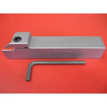 Příslušenstí k soustruhu Nůž pro vnější soustružení, zapichování QEED 2525 R17 ZCC.CT