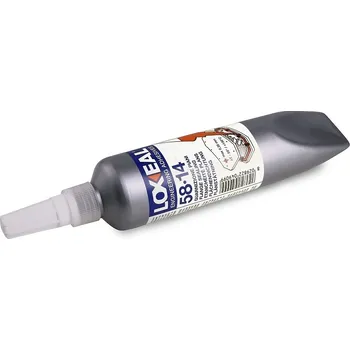 Průmyslové lepidlo Loxeal 58-14 - 250 ml