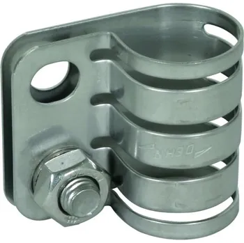 Rozvaděč Svorka DEHN PA 410239 nerez 410239