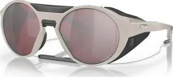Sluneční brýle Oakley Clifden OO9440-1456 Warm Grey/Prizm Snow Black Iridium